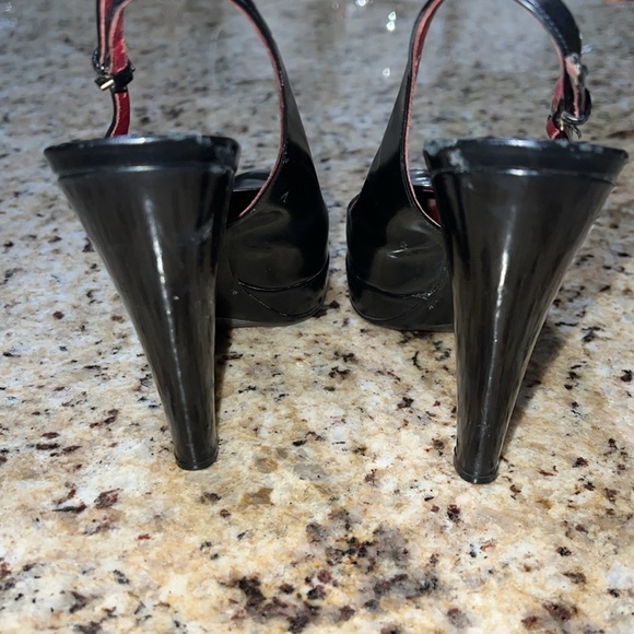 Prada Heels - Picture 6 of 14